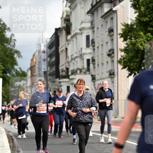 14.06.2026 - REWE Women's Run Dr. Thomas Lammeyer http://msf.ph/oto/9785315 14.06.2026 10:55:25 Laufen  meine-sportfotos.de