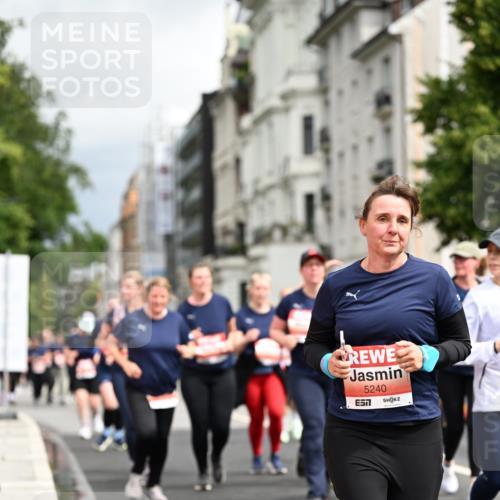 14.06.2026 - REWE Women's Run Dr. Thomas Lammeyer http://msf.ph/oto/9785327 14.06.2026 10:55:29 Laufen 5240, 7 meine-sportfotos.de