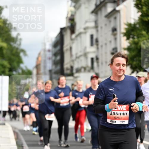 14.06.2026 - REWE Women's Run Dr. Thomas Lammeyer http://msf.ph/oto/9785328 14.06.2026 10:55:29 Laufen 5240 meine-sportfotos.de