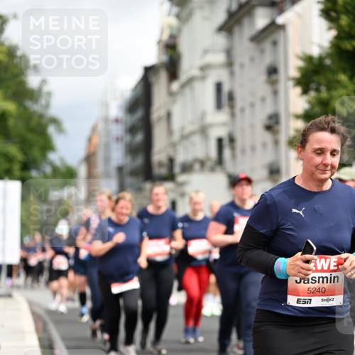 14.06.2026 - REWE Women's Run Dr. Thomas Lammeyer http://msf.ph/oto/9785331 14.06.2026 10:55:29 Laufen 5240 meine-sportfotos.de
