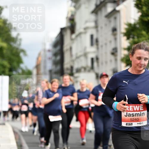 14.06.2026 - REWE Women's Run Dr. Thomas Lammeyer http://msf.ph/oto/9785332 14.06.2026 10:55:29 Laufen 5240 meine-sportfotos.de