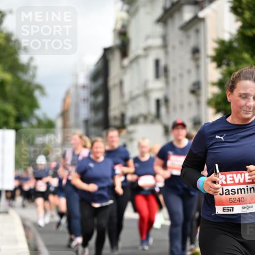 14.06.2026 - REWE Women's Run Dr. Thomas Lammeyer http://msf.ph/oto/9785334 14.06.2026 10:55:29 Laufen 5240, 7 meine-sportfotos.de
