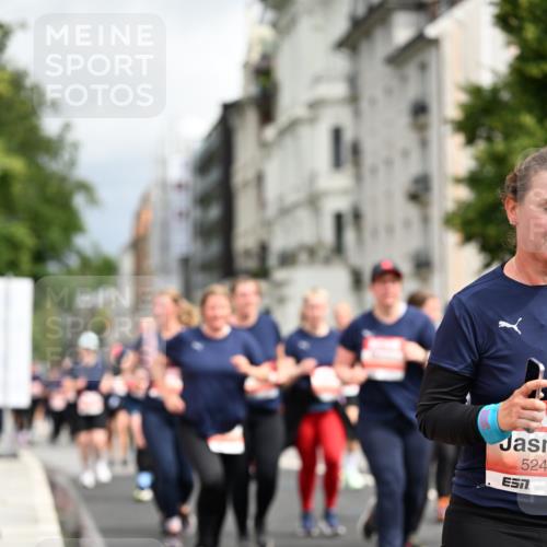 14.06.2026 - REWE Women's Run Dr. Thomas Lammeyer http://msf.ph/oto/9785335 14.06.2026 10:55:29 Laufen 524 meine-sportfotos.de
