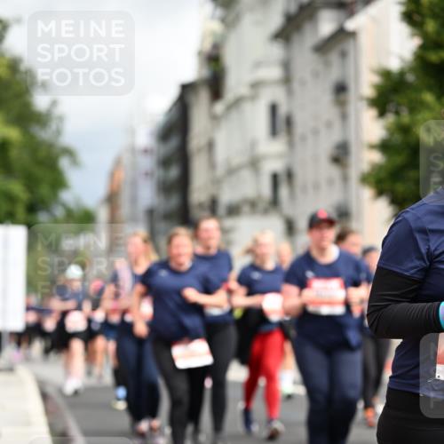 14.06.2026 - REWE Women's Run Dr. Thomas Lammeyer http://msf.ph/oto/9785336 14.06.2026 10:55:30 Laufen  meine-sportfotos.de