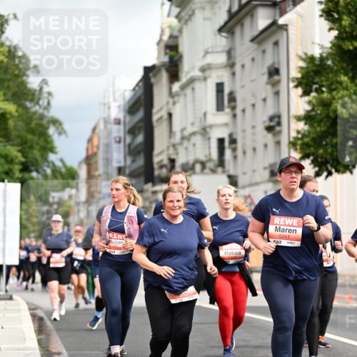 14.06.2026 - REWE Women's Run Dr. Thomas Lammeyer http://msf.ph/oto/9785337 14.06.2026 10:55:30 Laufen 5211, 7 meine-sportfotos.de