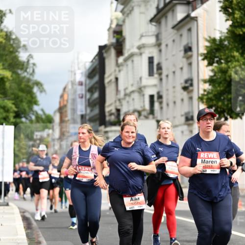 14.06.2026 - REWE Women's Run Dr. Thomas Lammeyer http://msf.ph/oto/9785340 14.06.2026 10:55:30 Laufen 45, 5301, 5211 meine-sportfotos.de