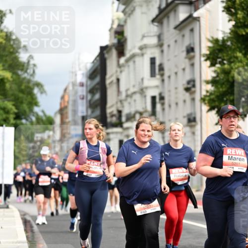 14.06.2026 - REWE Women's Run Dr. Thomas Lammeyer http://msf.ph/oto/9785342 14.06.2026 10:55:31 Laufen 7, 5301, 5211 meine-sportfotos.de