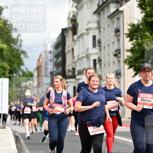 14.06.2026 - REWE Women's Run Dr. Thomas Lammeyer http://msf.ph/oto/9785344 14.06.2026 10:55:31 Laufen 55, 5301, 7, 5211, 7 meine-sportfotos.de