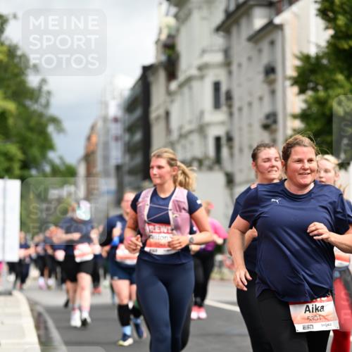 14.06.2026 - REWE Women's Run Dr. Thomas Lammeyer http://msf.ph/oto/9785354 14.06.2026 10:55:32 Laufen 5301 meine-sportfotos.de