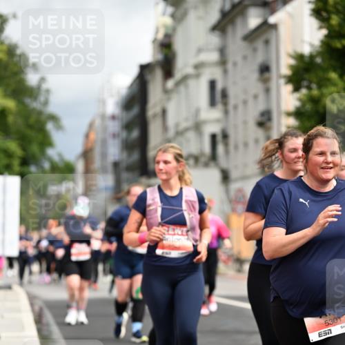 14.06.2026 - REWE Women's Run Dr. Thomas Lammeyer http://msf.ph/oto/9785357 14.06.2026 10:55:32 Laufen 5301 meine-sportfotos.de
