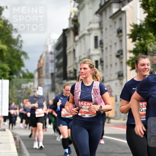 14.06.2026 - REWE Women's Run Dr. Thomas Lammeyer http://msf.ph/oto/9785358 14.06.2026 10:55:32 Laufen 5549, 7 meine-sportfotos.de