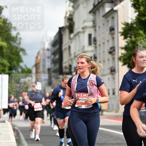 14.06.2026 - REWE Women's Run Dr. Thomas Lammeyer http://msf.ph/oto/9785359 14.06.2026 10:55:33 Laufen 554, 7 meine-sportfotos.de
