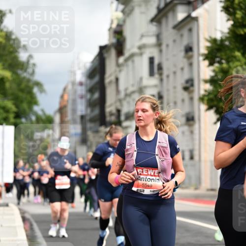 14.06.2026 - REWE Women's Run Dr. Thomas Lammeyer http://msf.ph/oto/9785360 14.06.2026 10:55:33 Laufen 5549, 57 meine-sportfotos.de
