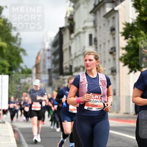 14.06.2026 - REWE Women's Run Dr. Thomas Lammeyer http://msf.ph/oto/9785362 14.06.2026 10:55:33 Laufen 5549, 7 meine-sportfotos.de
