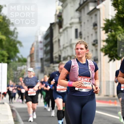 14.06.2026 - REWE Women's Run Dr. Thomas Lammeyer http://msf.ph/oto/9785363 14.06.2026 10:55:33 Laufen 5549, 7 meine-sportfotos.de
