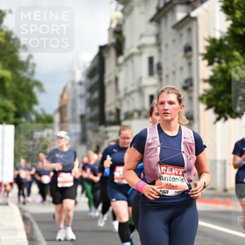 14.06.2026 - REWE Women's Run Dr. Thomas Lammeyer http://msf.ph/oto/9785364 14.06.2026 10:55:33 Laufen 5549, 57 meine-sportfotos.de