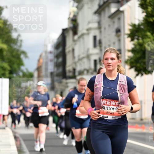 14.06.2026 - REWE Women's Run Dr. Thomas Lammeyer http://msf.ph/oto/9785366 14.06.2026 10:55:33 Laufen 5549, 7 meine-sportfotos.de