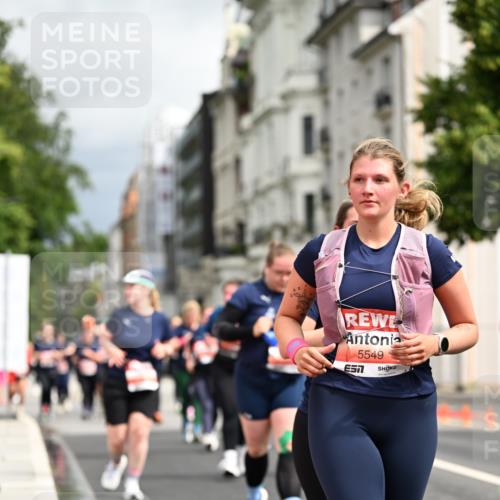 14.06.2026 - REWE Women's Run Dr. Thomas Lammeyer http://msf.ph/oto/9785367 14.06.2026 10:55:33 Laufen 5549 meine-sportfotos.de