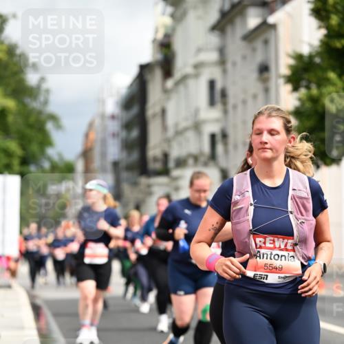 14.06.2026 - REWE Women's Run Dr. Thomas Lammeyer http://msf.ph/oto/9785368 14.06.2026 10:55:34 Laufen 5549, 7 meine-sportfotos.de