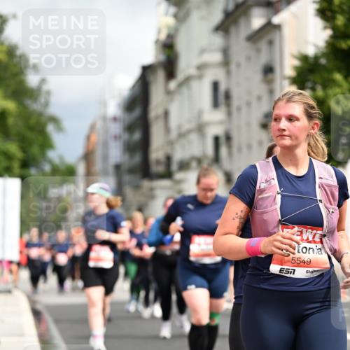 14.06.2026 - REWE Women's Run Dr. Thomas Lammeyer http://msf.ph/oto/9785370 14.06.2026 10:55:34 Laufen 5549 meine-sportfotos.de