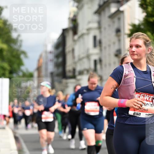 14.06.2026 - REWE Women's Run Dr. Thomas Lammeyer http://msf.ph/oto/9785371 14.06.2026 10:55:34 Laufen 5549 meine-sportfotos.de