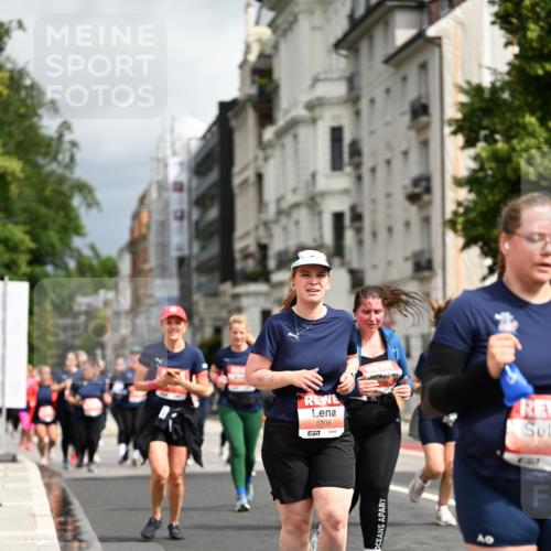 14.06.2026 - REWE Women's Run Dr. Thomas Lammeyer http://msf.ph/oto/9785375 14.06.2026 10:55:35 Laufen 5836, 7 meine-sportfotos.de