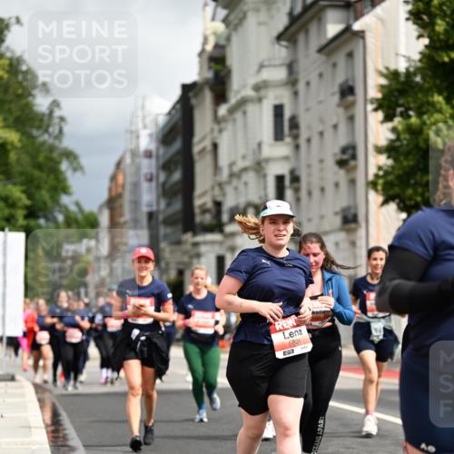 14.06.2026 - REWE Women's Run Dr. Thomas Lammeyer http://msf.ph/oto/9785376 14.06.2026 10:55:35 Laufen 5836, 57 meine-sportfotos.de
