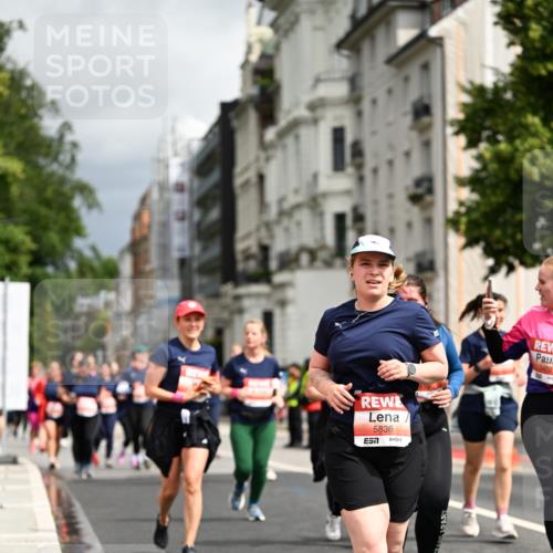 14.06.2026 - REWE Women's Run Dr. Thomas Lammeyer http://msf.ph/oto/9785380 14.06.2026 10:55:36 Laufen 5836 meine-sportfotos.de