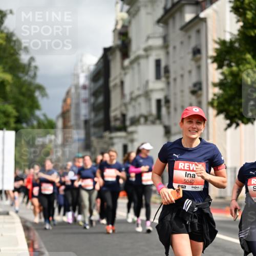 14.06.2026 - REWE Women's Run Dr. Thomas Lammeyer http://msf.ph/oto/9785395 14.06.2026 10:55:38 Laufen 5040, 7 meine-sportfotos.de
