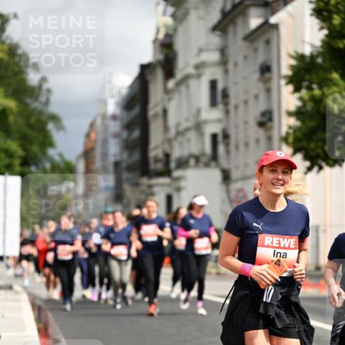 14.06.2026 - REWE Women's Run Dr. Thomas Lammeyer http://msf.ph/oto/9785396 14.06.2026 10:55:38 Laufen  meine-sportfotos.de