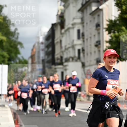 14.06.2026 - REWE Women's Run Dr. Thomas Lammeyer http://msf.ph/oto/9785398 14.06.2026 10:55:39 Laufen  meine-sportfotos.de