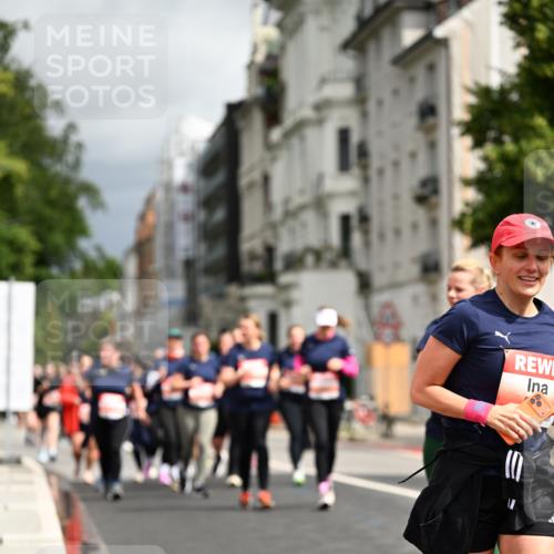 14.06.2026 - REWE Women's Run Dr. Thomas Lammeyer http://msf.ph/oto/9785399 14.06.2026 10:55:39 Laufen  meine-sportfotos.de