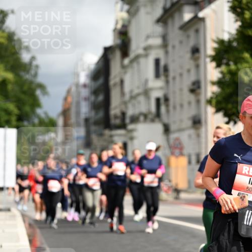 14.06.2026 - REWE Women's Run Dr. Thomas Lammeyer http://msf.ph/oto/9785400 14.06.2026 10:55:39 Laufen 50 meine-sportfotos.de