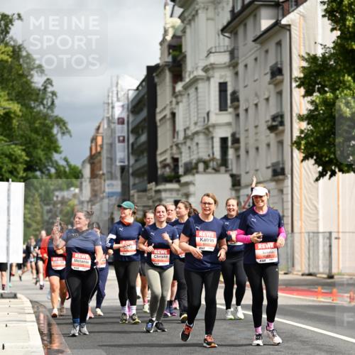 14.06.2026 - REWE Women's Run Dr. Thomas Lammeyer http://msf.ph/oto/9785407 14.06.2026 10:55:41 Laufen 6068, 5136 meine-sportfotos.de