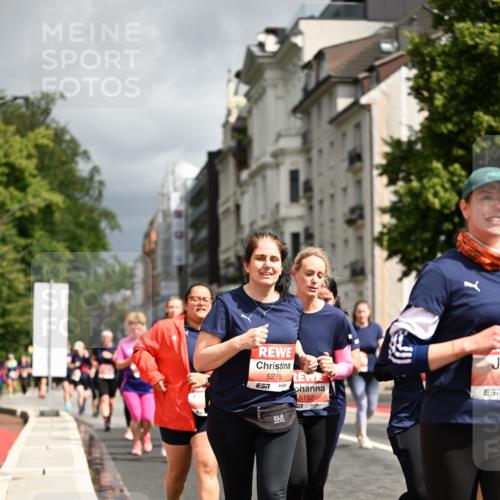 14.06.2026 - REWE Women's Run Dr. Thomas Lammeyer http://msf.ph/oto/9785430 14.06.2026 10:55:47 Laufen 5275, 5197, 577 meine-sportfotos.de