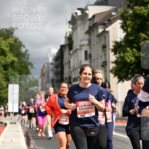 14.06.2026 - REWE Women's Run Dr. Thomas Lammeyer http://msf.ph/oto/9785434 14.06.2026 10:55:47 Laufen 5275, 97 meine-sportfotos.de