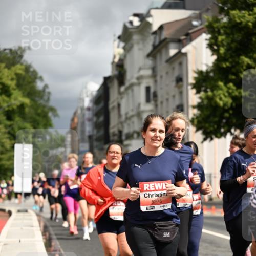 14.06.2026 - REWE Women's Run Dr. Thomas Lammeyer http://msf.ph/oto/9785435 14.06.2026 10:55:47 Laufen 5275, 7, 197 meine-sportfotos.de