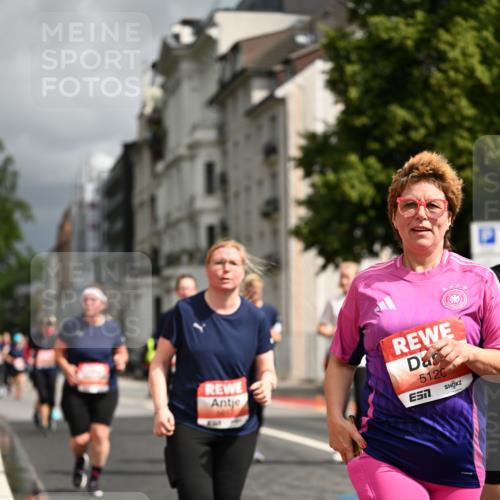 14.06.2026 - REWE Women's Run Dr. Thomas Lammeyer http://msf.ph/oto/9785475 14.06.2026 10:55:53 Laufen 5120, 7 meine-sportfotos.de