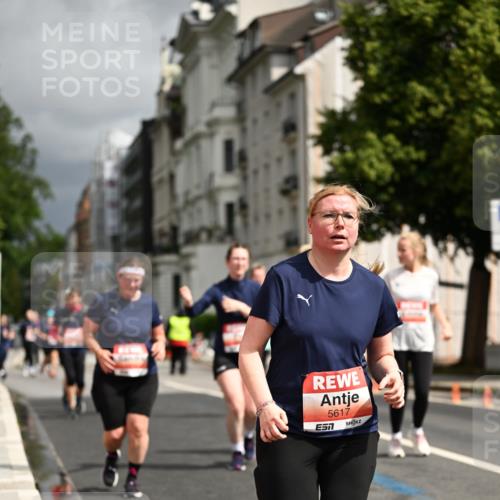 14.06.2026 - REWE Women's Run Dr. Thomas Lammeyer http://msf.ph/oto/9785478 14.06.2026 10:55:54 Laufen 5617 meine-sportfotos.de