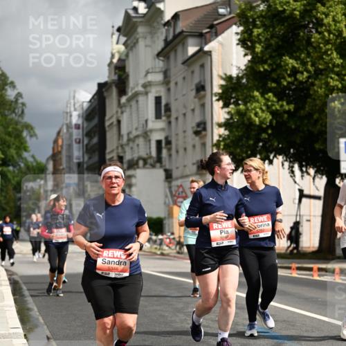 14.06.2026 - REWE Women's Run Dr. Thomas Lammeyer http://msf.ph/oto/9785487 14.06.2026 10:55:55 Laufen 5348, 5987, 51 meine-sportfotos.de