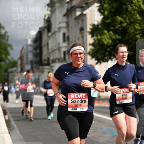14.06.2026 - REWE Women's Run Dr. Thomas Lammeyer http://msf.ph/oto/9785498 14.06.2026 10:55:56 Laufen 5348, 7, 5987, 7 meine-sportfotos.de