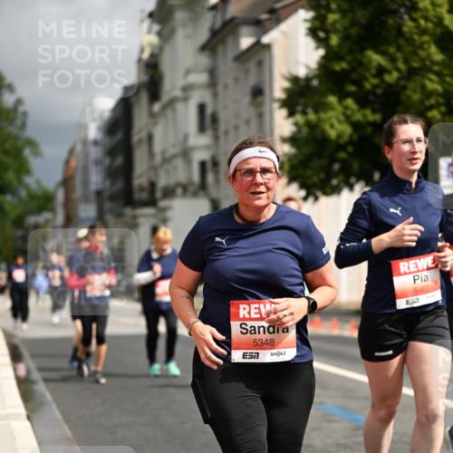 14.06.2026 - REWE Women's Run Dr. Thomas Lammeyer http://msf.ph/oto/9785499 14.06.2026 10:55:57 Laufen 5348, 5987 meine-sportfotos.de