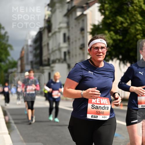 14.06.2026 - REWE Women's Run Dr. Thomas Lammeyer http://msf.ph/oto/9785502 14.06.2026 10:55:57 Laufen 5348 meine-sportfotos.de