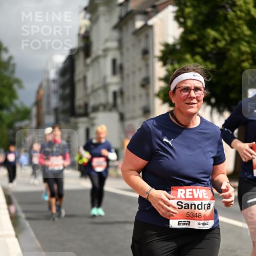 14.06.2026 - REWE Women's Run Dr. Thomas Lammeyer http://msf.ph/oto/9785503 14.06.2026 10:55:57 Laufen 5348 meine-sportfotos.de