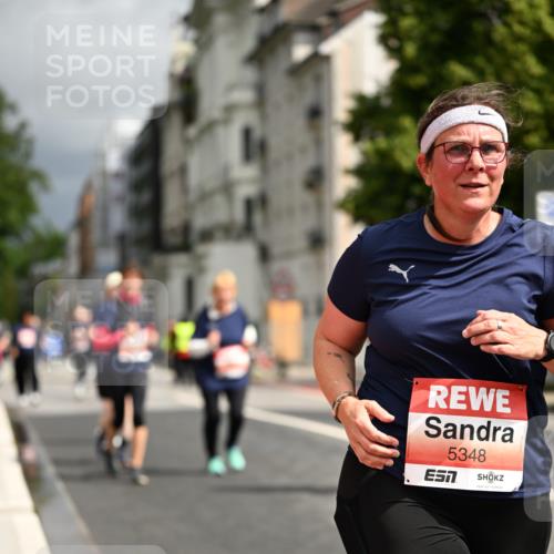 14.06.2026 - REWE Women's Run Dr. Thomas Lammeyer http://msf.ph/oto/9785505 14.06.2026 10:55:57 Laufen 5348 meine-sportfotos.de