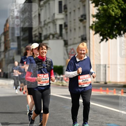 14.06.2026 - REWE Women's Run Dr. Thomas Lammeyer http://msf.ph/oto/9785514 14.06.2026 10:55:59 Laufen 5658, 5959, 51 meine-sportfotos.de