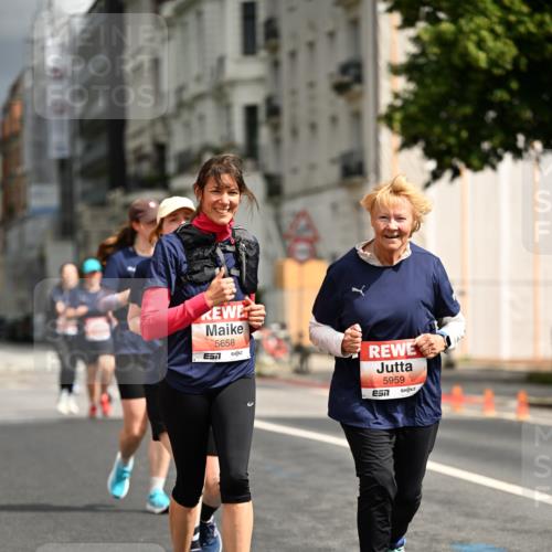 14.06.2026 - REWE Women's Run Dr. Thomas Lammeyer http://msf.ph/oto/9785519 14.06.2026 10:55:59 Laufen 5658, 7, 5959, 7 meine-sportfotos.de