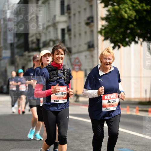14.06.2026 - REWE Women's Run Dr. Thomas Lammeyer http://msf.ph/oto/9785520 14.06.2026 10:55:59 Laufen 5658, 5959, 7 meine-sportfotos.de