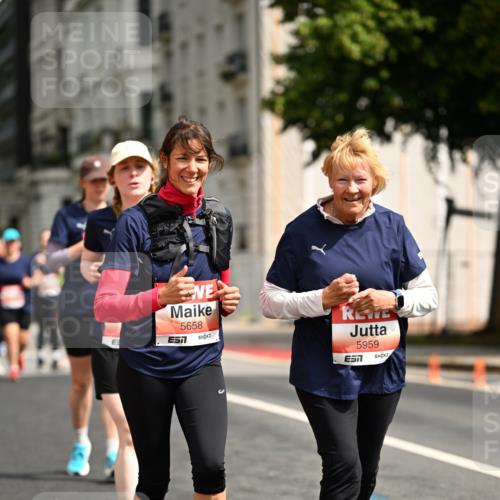 14.06.2026 - REWE Women's Run Dr. Thomas Lammeyer http://msf.ph/oto/9785526 14.06.2026 10:56:00 Laufen 5658, 5959 meine-sportfotos.de