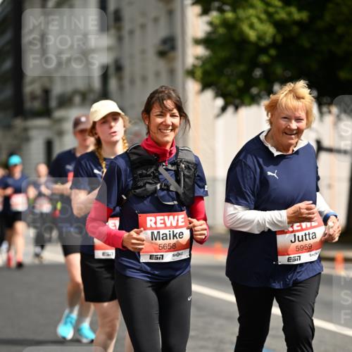 14.06.2026 - REWE Women's Run Dr. Thomas Lammeyer http://msf.ph/oto/9785528 14.06.2026 10:56:00 Laufen 5658, 5959, 7 meine-sportfotos.de